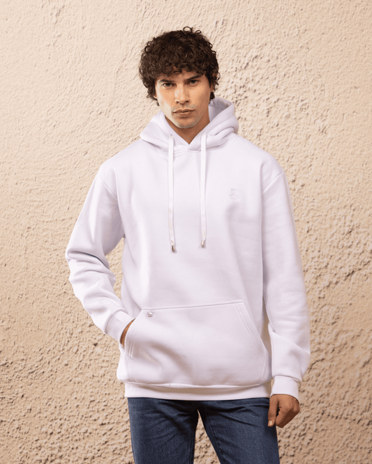 Hoodie Hiver GIRAFE