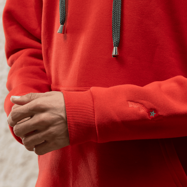 Hoodie Hiver Spécial CAN