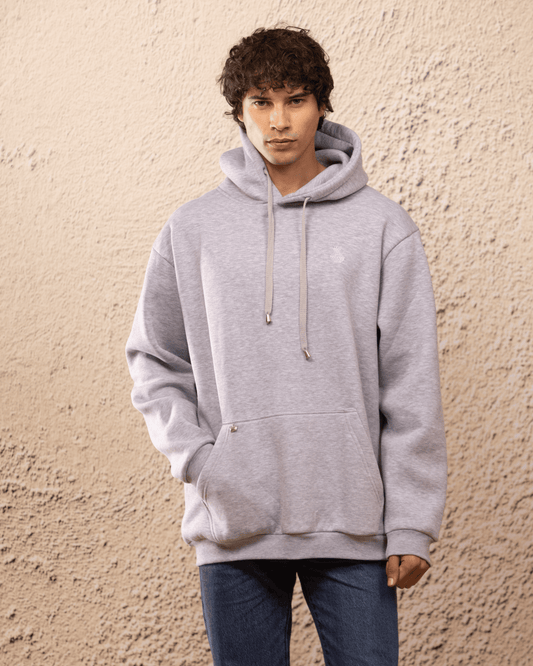 Hoodie Hiver LAMA