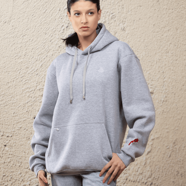 Hoodie Hiver Spécial CAN