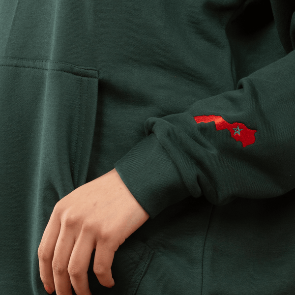 Hoodie toutes saisons Spécial CAN