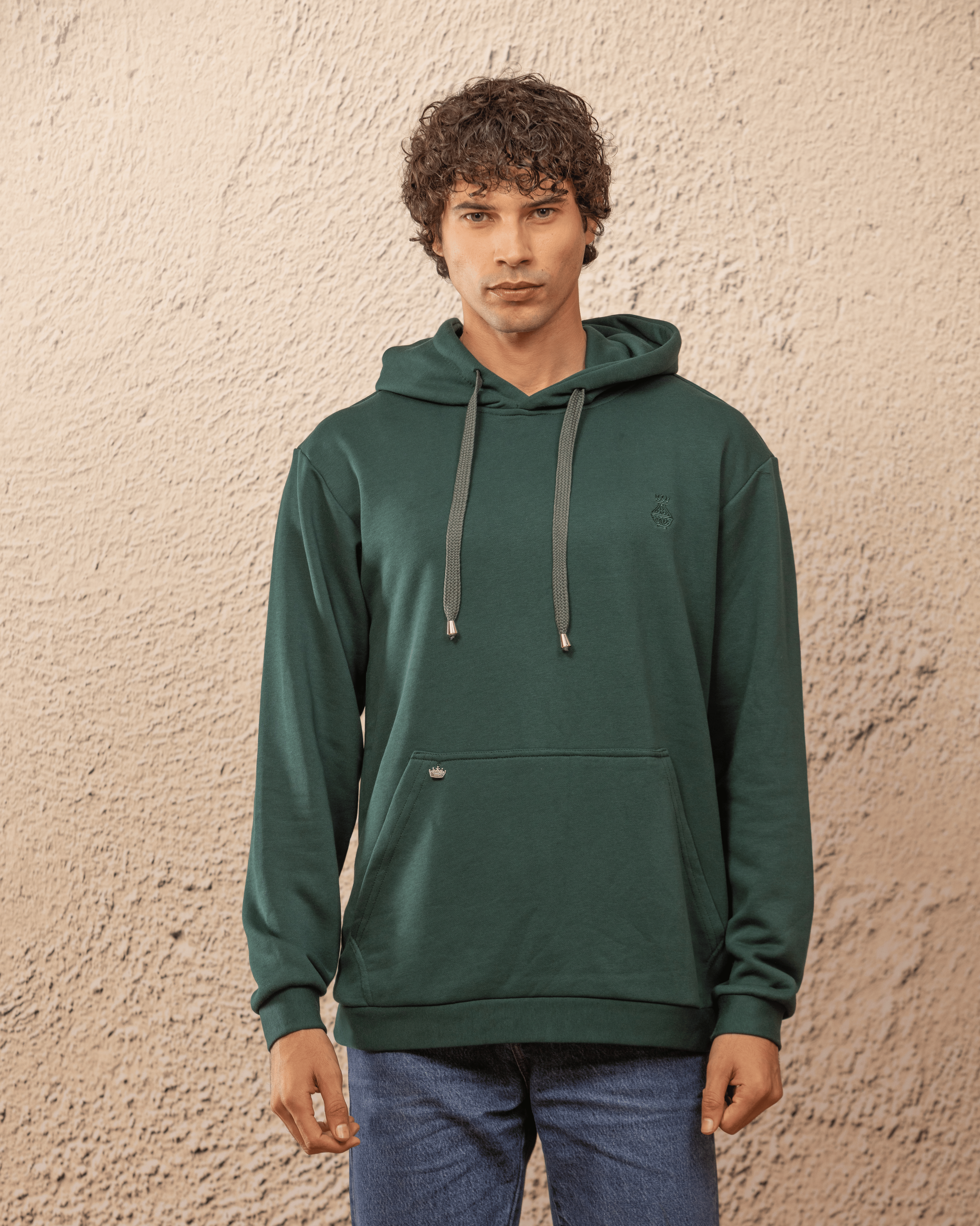 Hoodie toutes saisons SINGE